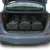 Car-Bags BMW 2 Serie Gran Coupé Reistassen