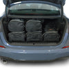 Car-Bags BMW 2 Serie Gran Coupé Reistassen