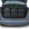 Car-Bags BMW 2 Serie Gran Coupé Reistassen