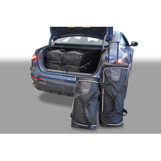 Car-Bags BMW 4 Serie Coupé Reistassen 2020-2026