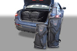 Car-Bags BMW 4 Serie Coupé Reistassen 2020-2026