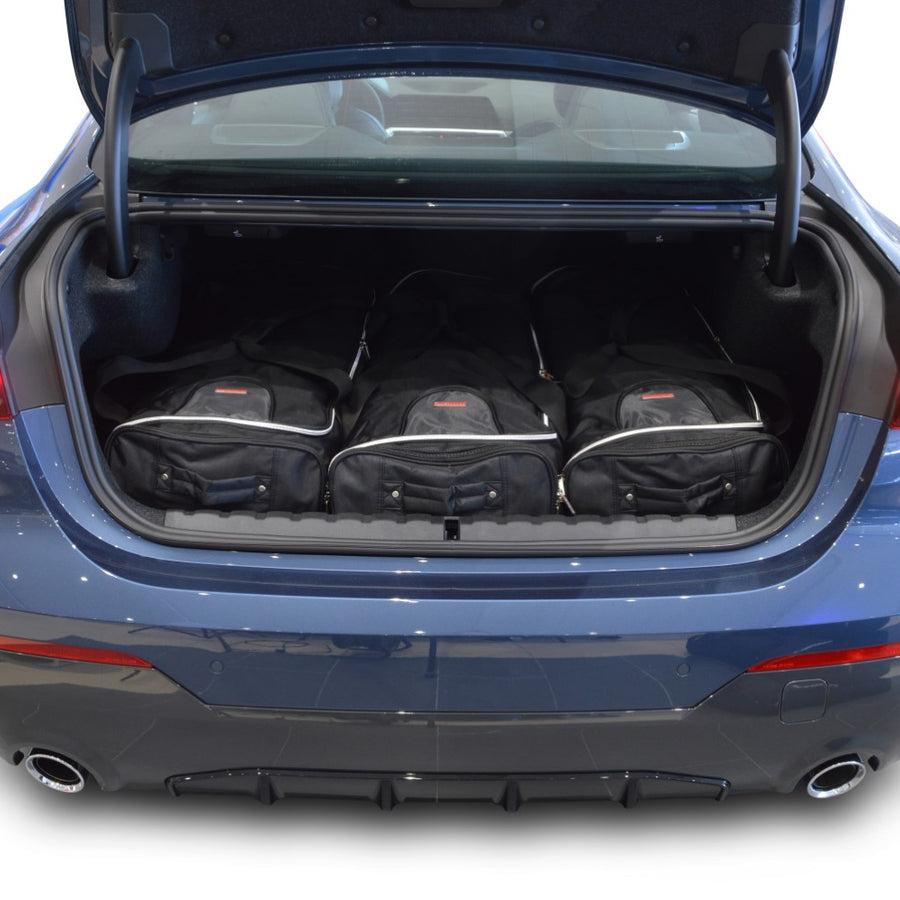 Car-Bags BMW 4 Serie Coupé Reistassen 2020-2026