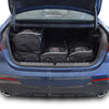Car-Bags BMW 4 Serie Coupé Reistassen 2020-2026