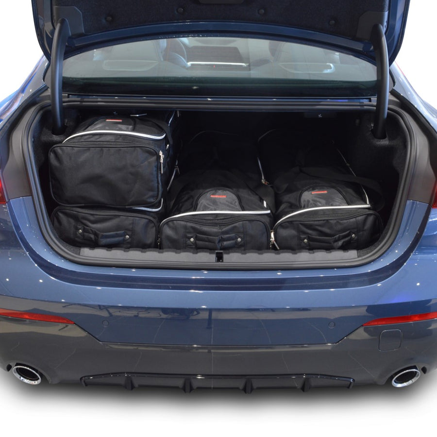 Car-Bags BMW 4 Serie Coupé Reistassen 2020-2026
