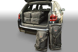 Car-Bags BMW iX3 Reistassen