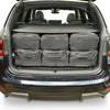 Car-Bags BMW iX3 Reistassen