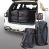Car-Bags BMW iX3 Reistassen Pro.Line