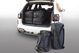 Car-Bags BMW iX3 Reistassen Pro.Line