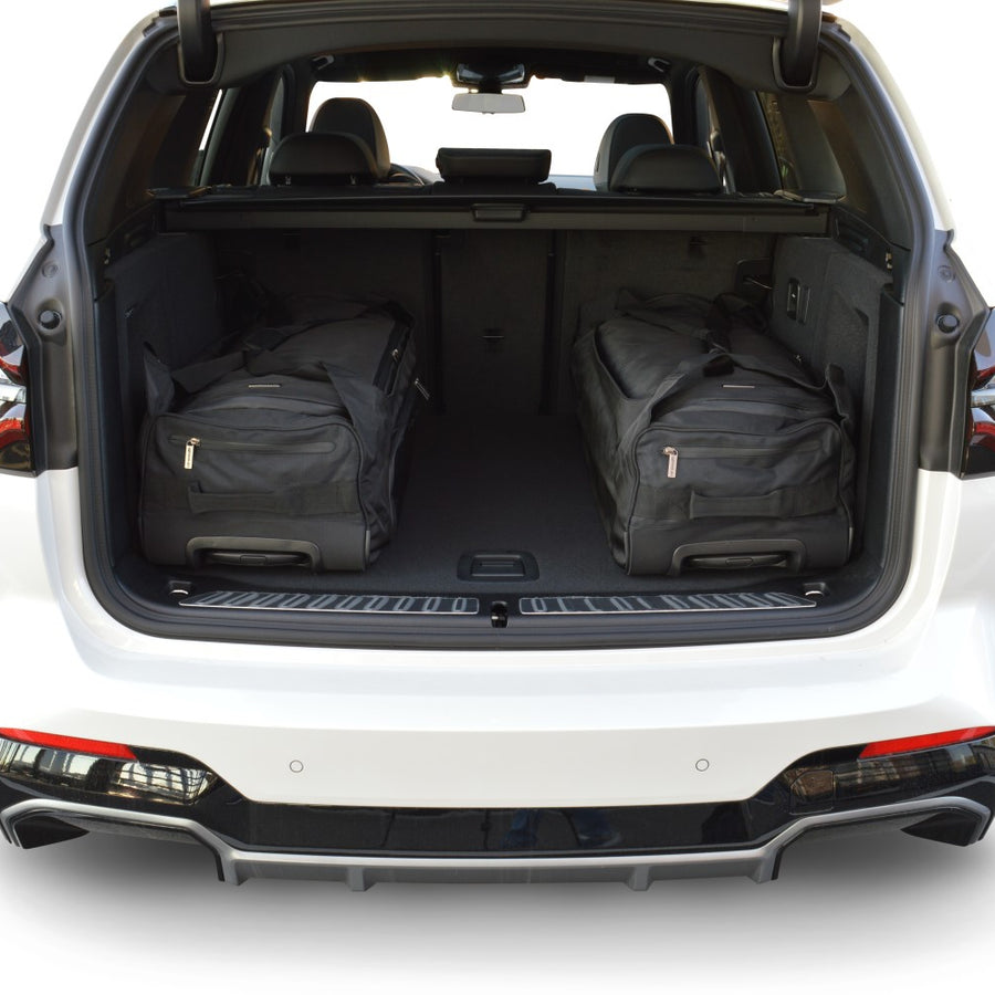 Car-Bags BMW iX3 Reistassen Pro.Line