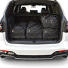 Car-Bags BMW iX3 Reistassen Pro.Line
