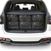 Car-Bags BMW iX3 Reistassen Pro.Line
