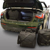 Car-Bags BMW 4 Serie Cabriolet Reistassen Pro.Line