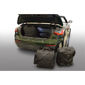 Car-Bags BMW 4 Serie Cabriolet Reistassen Pro.Line