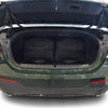 Car-Bags BMW 4 Serie Cabriolet Reistassen Pro.Line