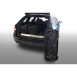 Car-Bags BMW 5 Serie Touring Reistassen Pro.Line 2018-2024
