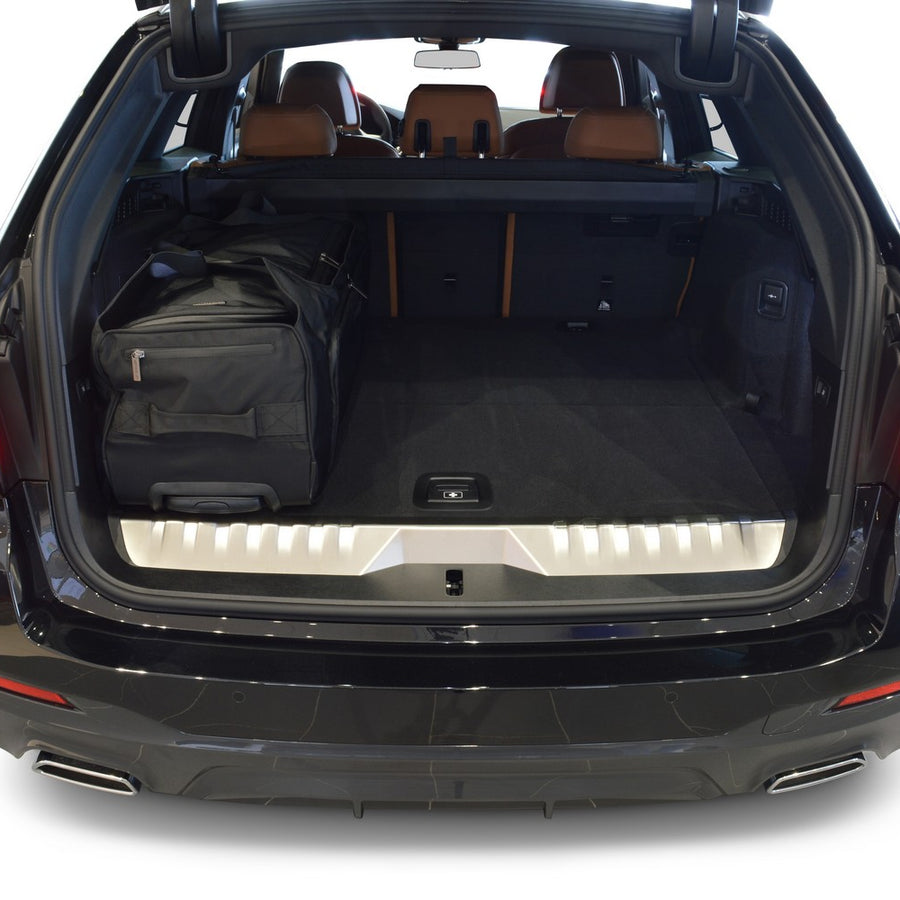 Car-Bags BMW 5 Serie Touring Reistassen Pro.Line 2018-2024
