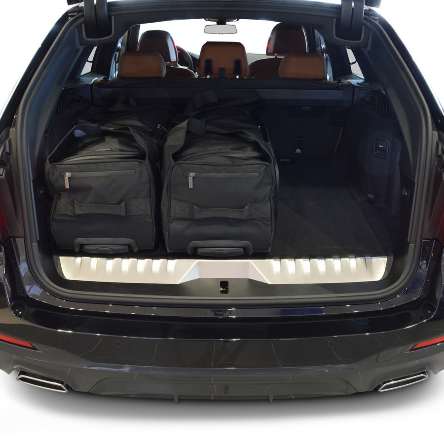 Car-Bags BMW 5 Serie Touring Reistassen Pro.Line 2018-2024