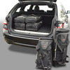 Car-Bags BMW 3 Serie Touring Reistassen 2019-2026 (Alleen voor Plug-in Hybrid)