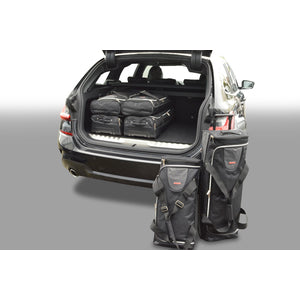 Car-Bags BMW 3 Serie Touring Reistassen 2019-2026 (Alleen voor Plug-in Hybrid)