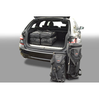 Car-Bags BMW 3 Serie Touring Reistassen 2019-2026 (Alleen voor Plug-in Hybrid)