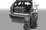 Car-Bags BMW 3 Serie Touring Reistassen 2019-2026 (Alleen voor Plug-in Hybrid)