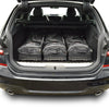 Car-Bags BMW 3 Serie Touring Reistassen 2019-2026 (Alleen voor Plug-in Hybrid)