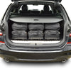 Car-Bags BMW 3 Serie Touring Reistassen 2019-2026 (Alleen voor Plug-in Hybrid)