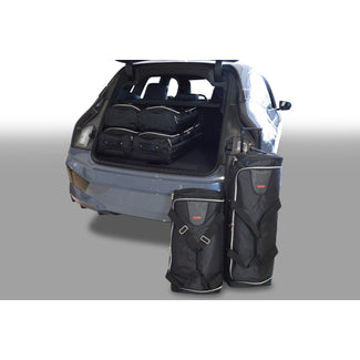Car-Bags BMW iX Reistassen