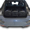 Car-Bags BMW iX Reistassen