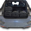 Car-Bags BMW iX Reistassen