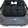 Car-Bags BMW iX Reistassen