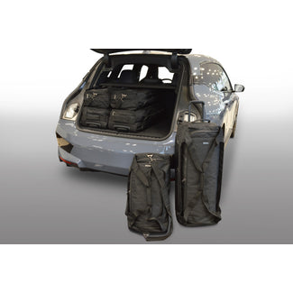 Car-Bags BMW iX Reistassen Pro.Line
