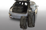 Car-Bags BMW iX Reistassen Pro.Line