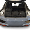 Car-Bags BMW iX Reistassen Pro.Line