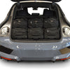Car-Bags BMW iX Reistassen Pro.Line