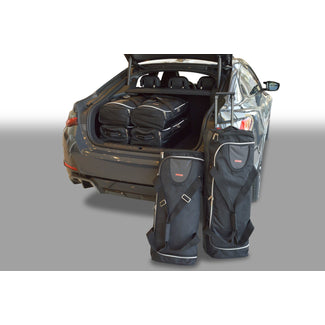 Car-Bags BMW i4 Reistassen