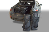 Car-Bags BMW i4 Reistassen