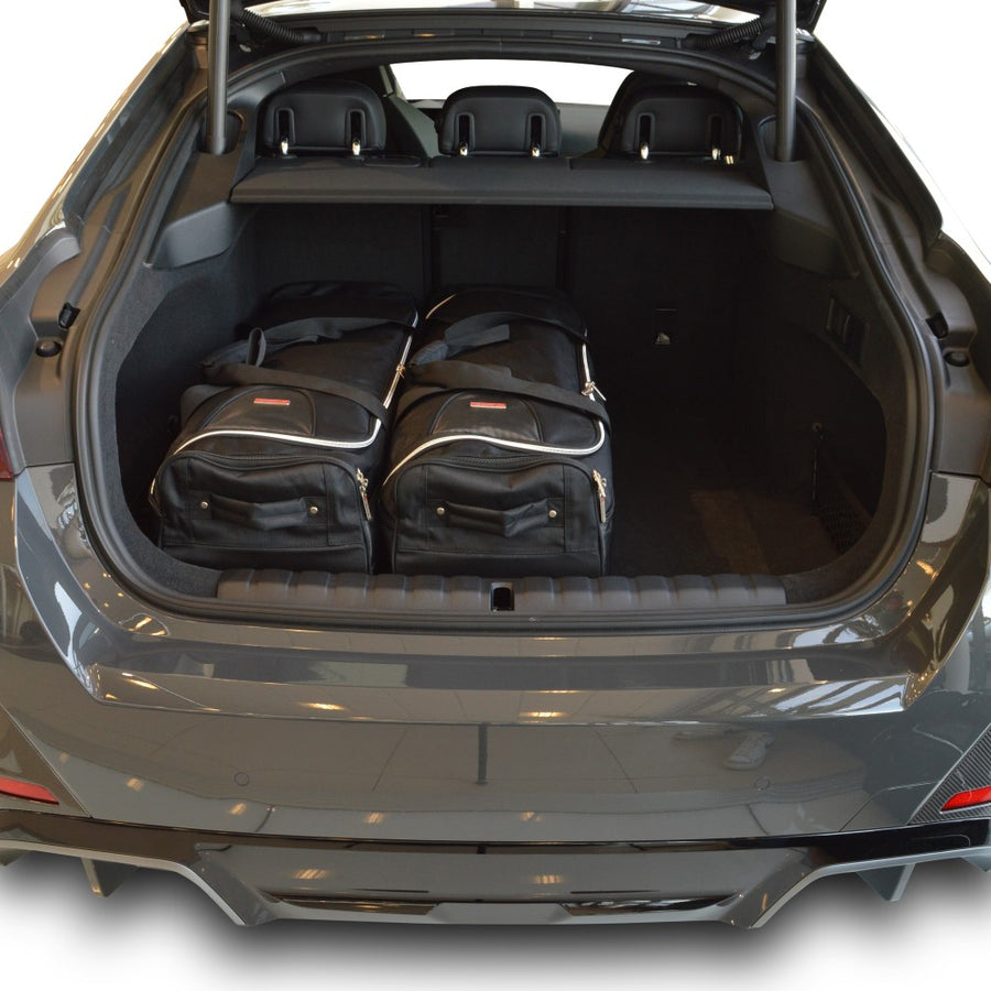 Car-Bags BMW i4 Reistassen