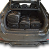 Car-Bags BMW i4 Reistassen