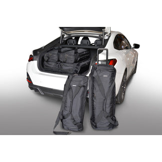 Car-Bags BMW i4 Reistassen Pro.Line