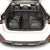 Car-Bags BMW i4 Reistassen Pro.Line