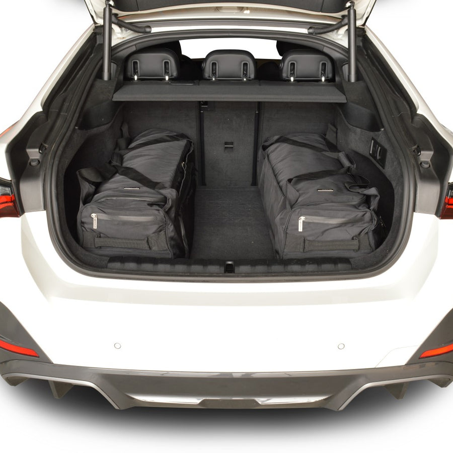 Car-Bags BMW i4 Reistassen Pro.Line