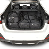 Car-Bags BMW i4 Reistassen Pro.Line