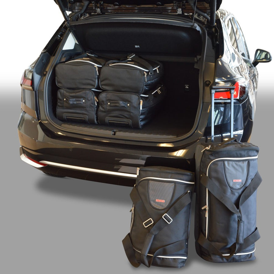 Car-Bags BMW 2 Serie Active Tourer Reistassen 2021-2026