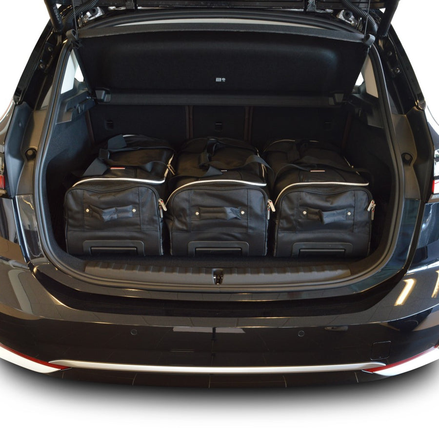 Car-Bags BMW 2 Serie Active Tourer Reistassen 2021-2026