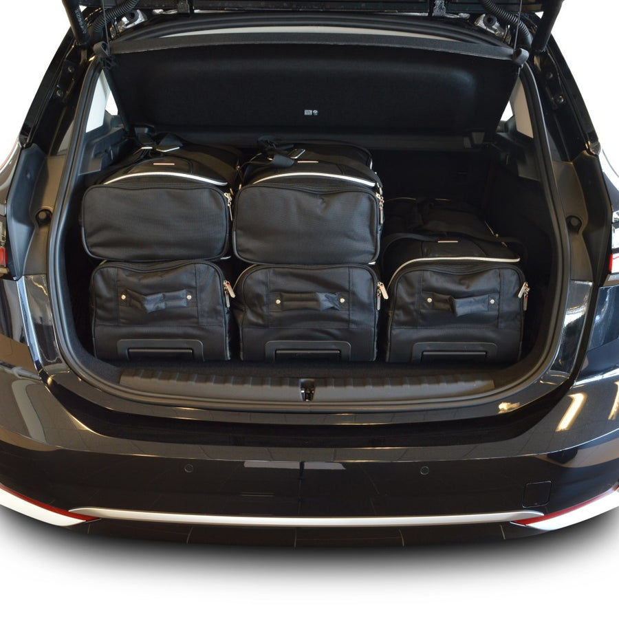 Car-Bags BMW 2 Serie Active Tourer Reistassen 2021-2026