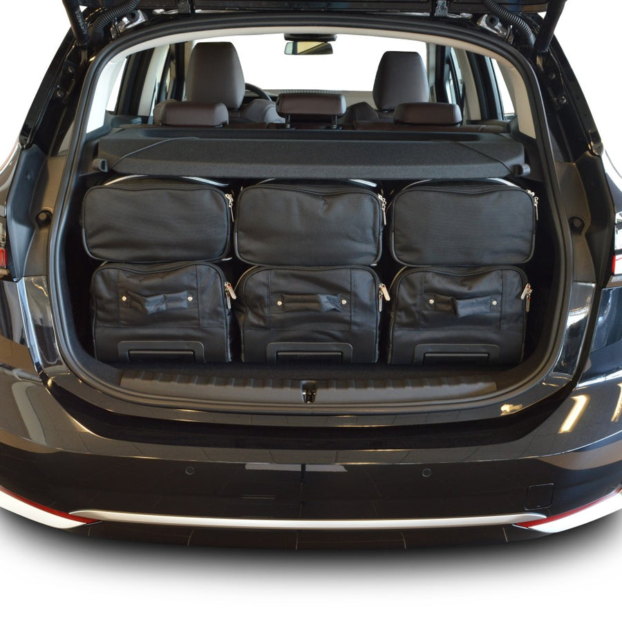 Car-Bags BMW 2 Serie Active Tourer Reistassen 2021-2026