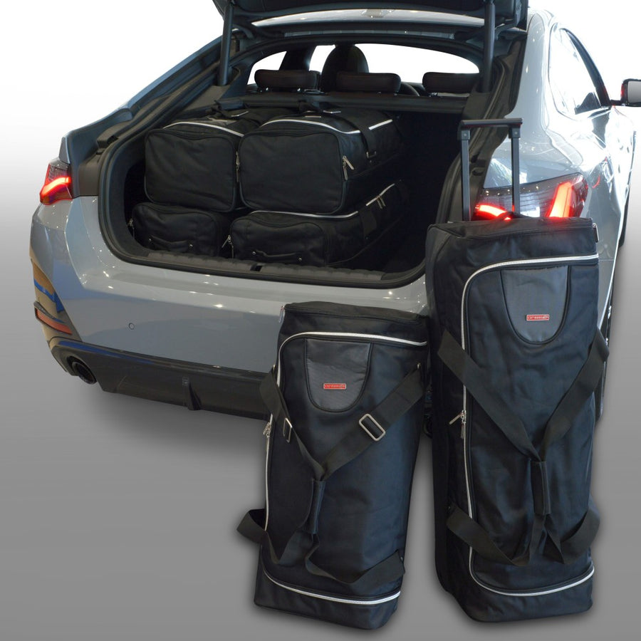 Car-Bags BMW 4 Serie Gran Coupé Reistassen 2020-2026