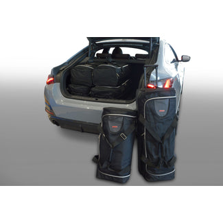 Car-Bags BMW 4 Serie Gran Coupé Reistassen 2020-2026