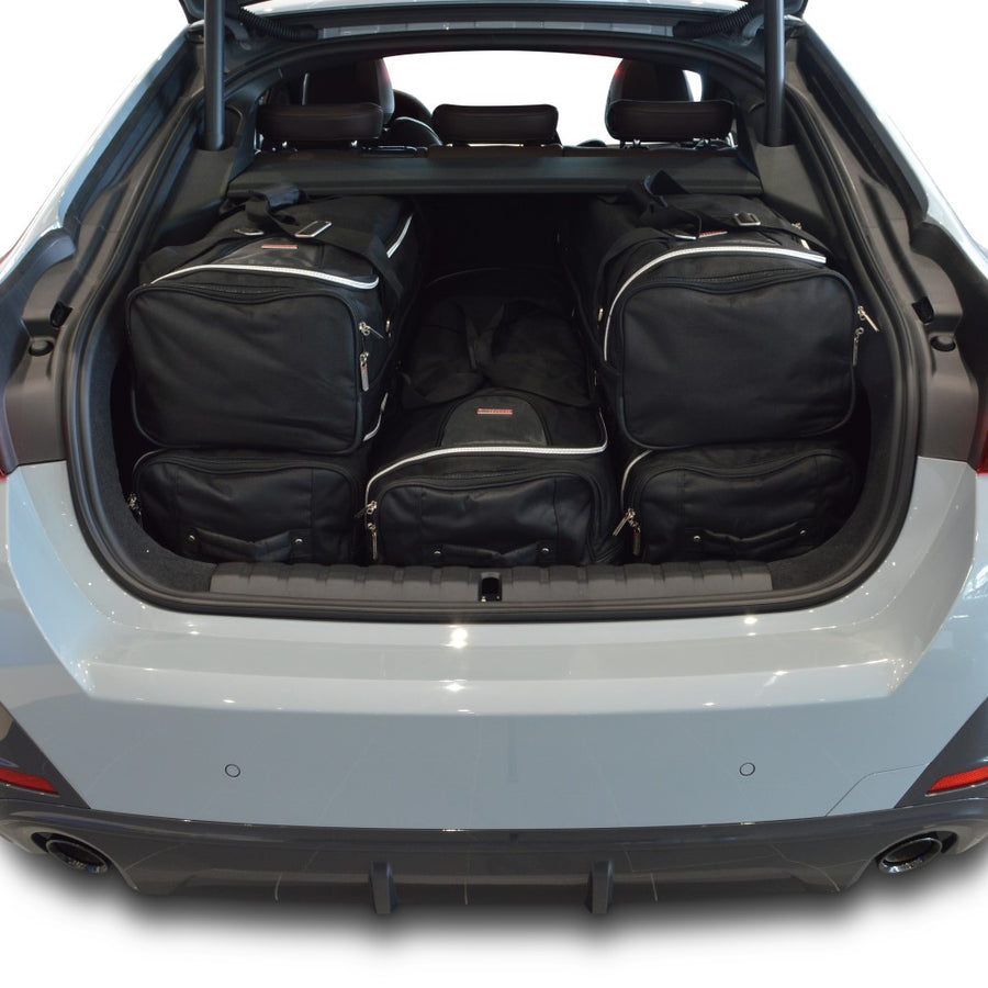 Car-Bags BMW 4 Serie Gran Coupé Reistassen 2020-2026